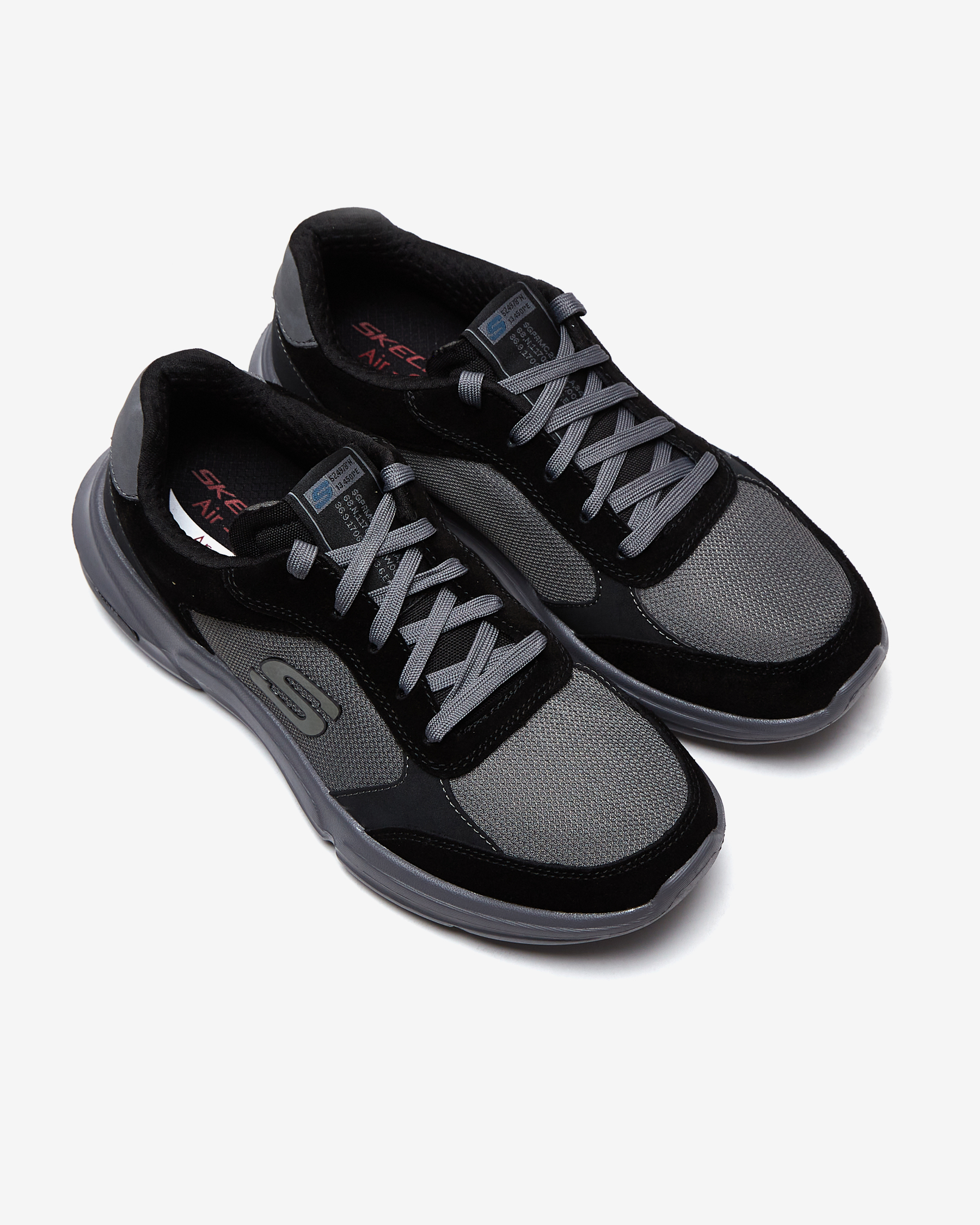 arch fit talon sylmar 210423 gry